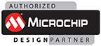 Microchip PIC software design