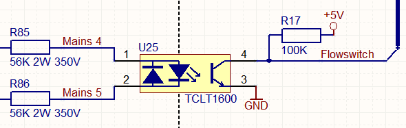 Universal Mains Input Detect – IBEX Resources