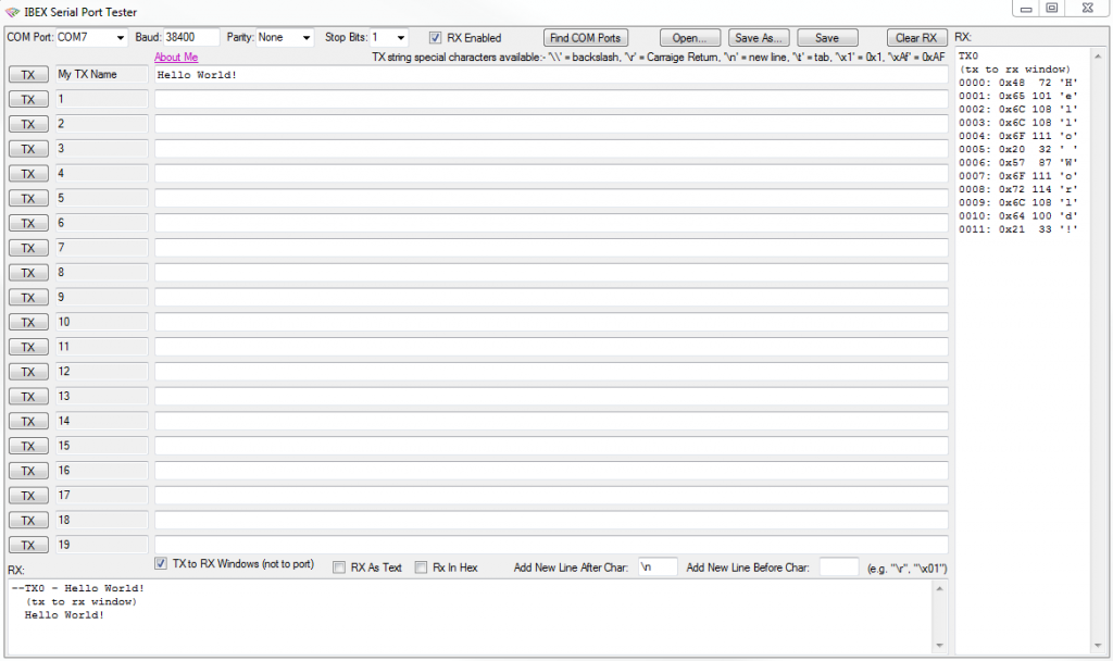 ibex_serial_port_tester