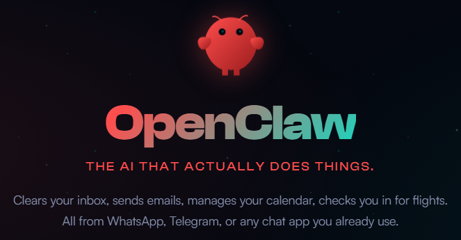 OpenClaw